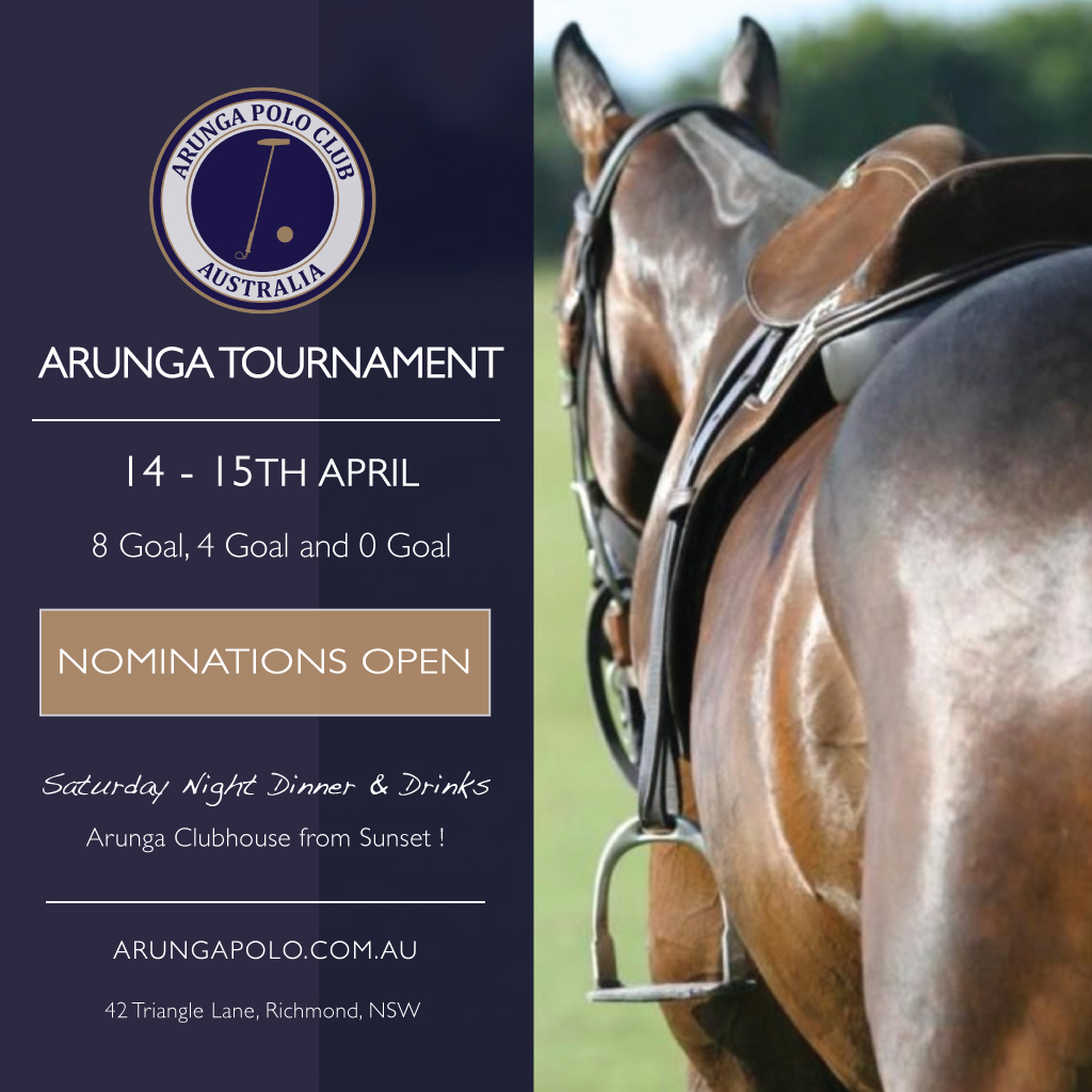 Arunga AutumnTournament 2018