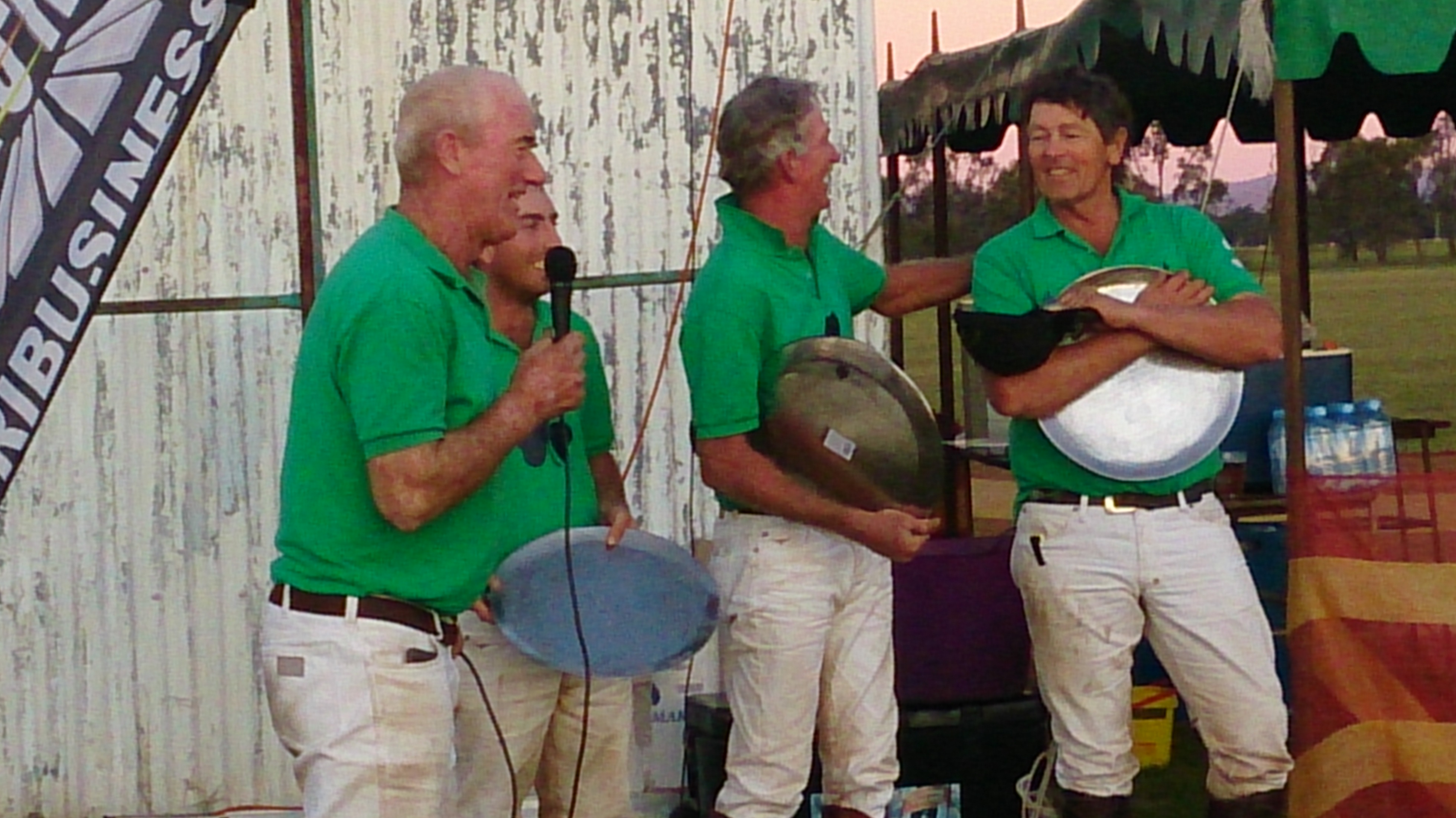 C Grade Winners 2015 Downs