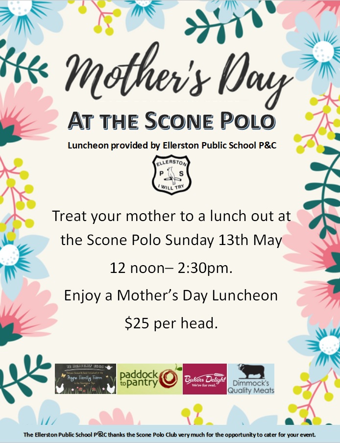 Scone mothers day 2018 3 1