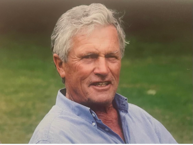 Richard Walker celbration of life