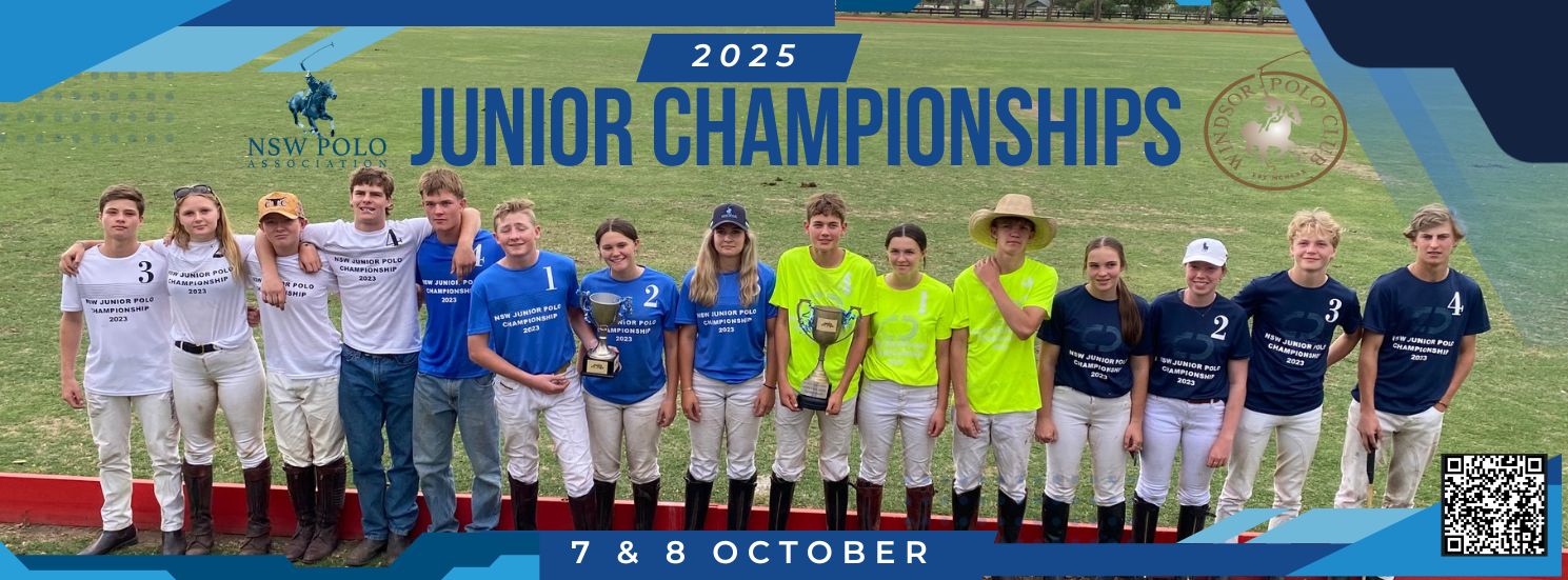 Junior Champs 2025 Nominations Facebook Cover