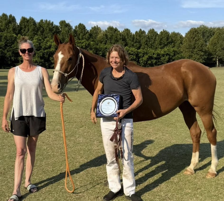 B Grade Champion Pony Womens Champs 2026