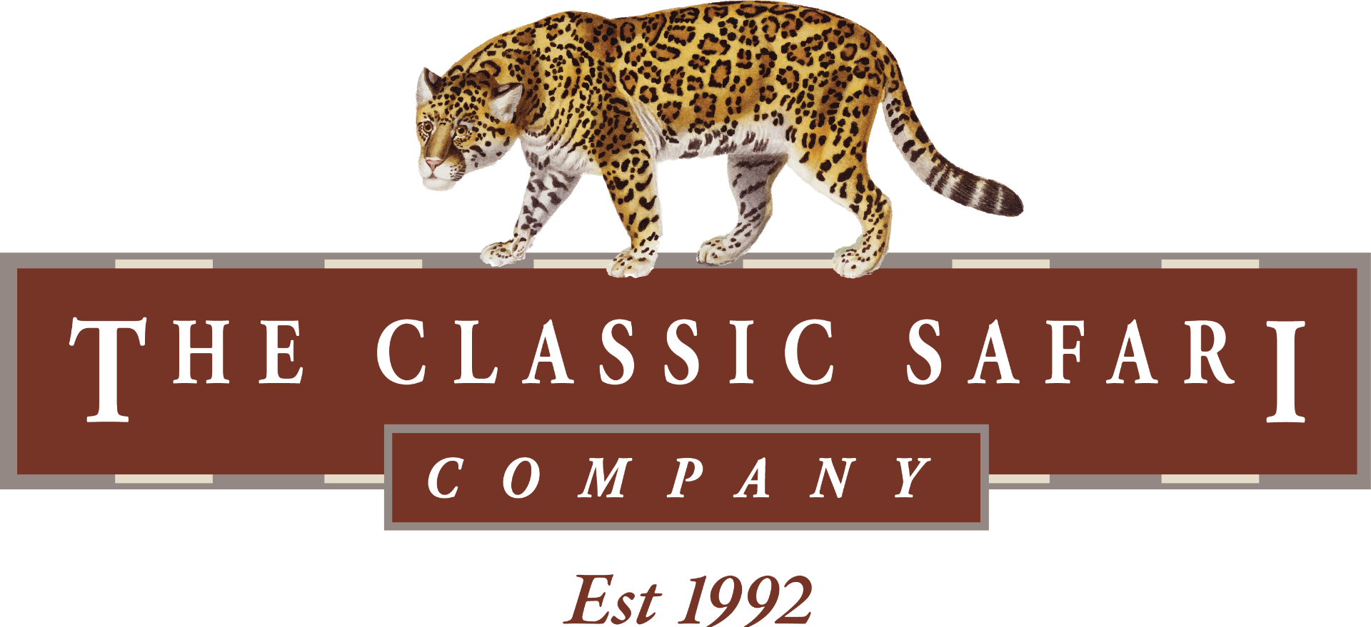 The Classic Safari Company