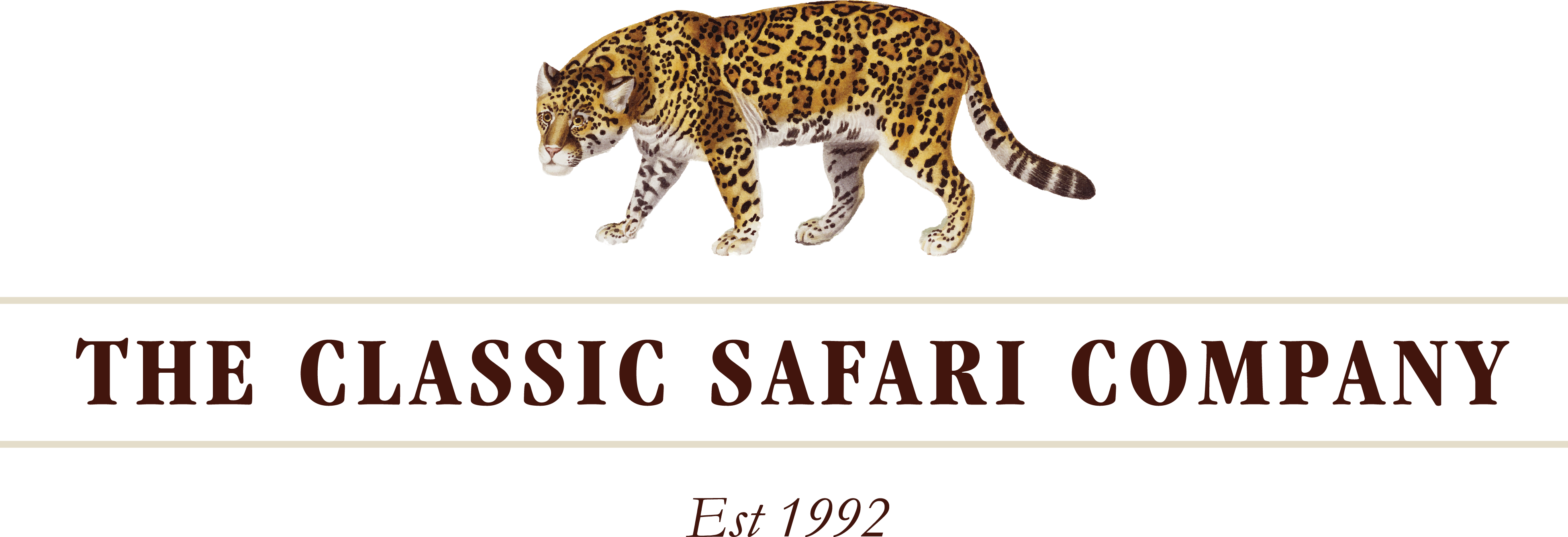 The Classic Safari Company