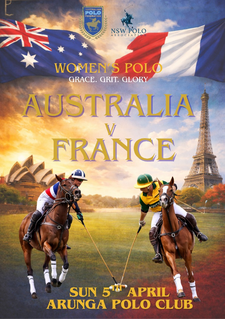 Australia V France (2)